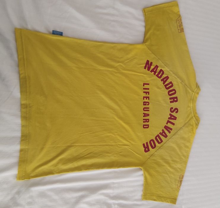 Fardamento Nadador Salvador