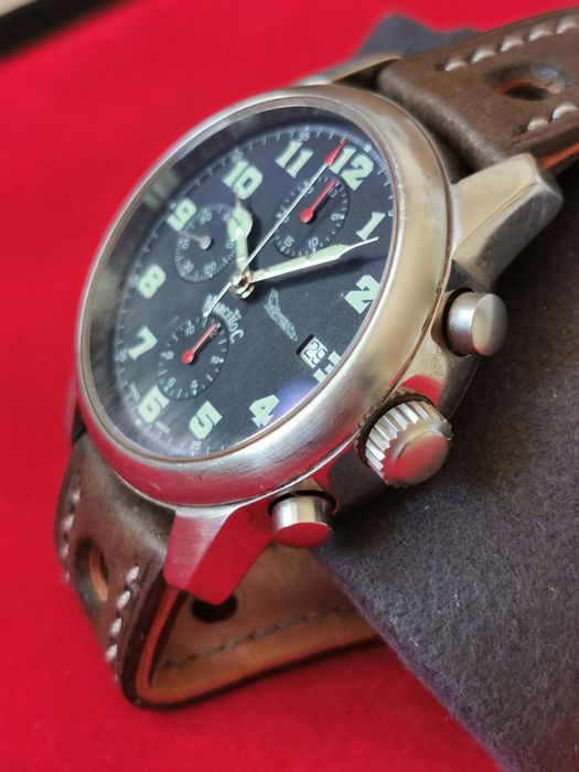Marcello C Chronograph