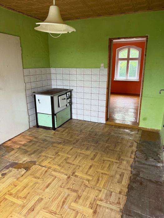Mieszkanie na sprzedaz 33m²