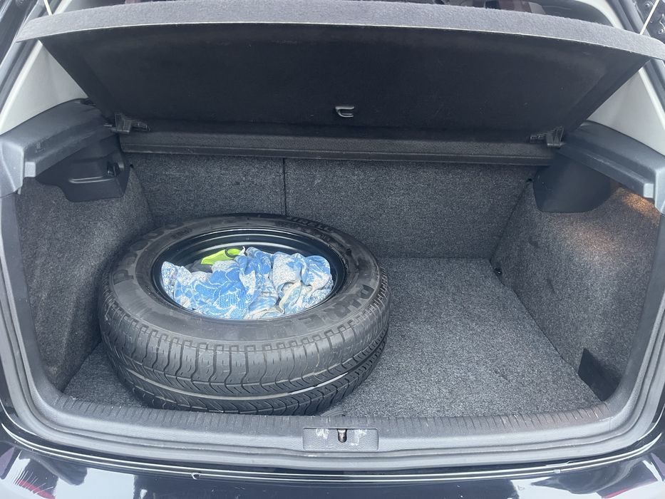 Volkswagen Golf 6-2012 р,Газ-бензин