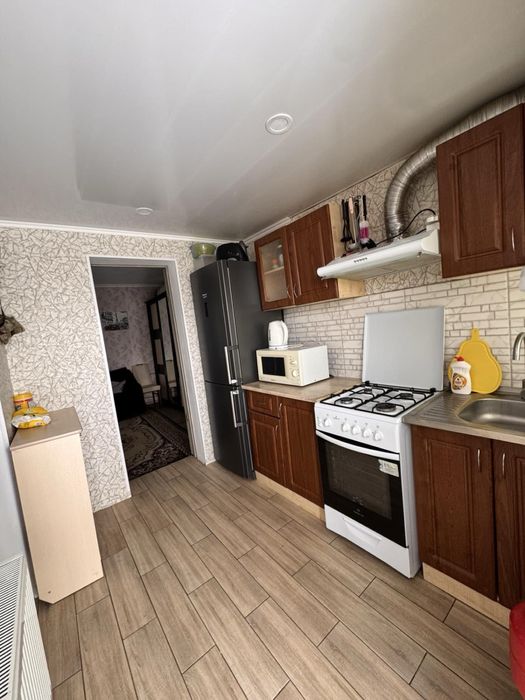 Окрема частина будинку Заріччя