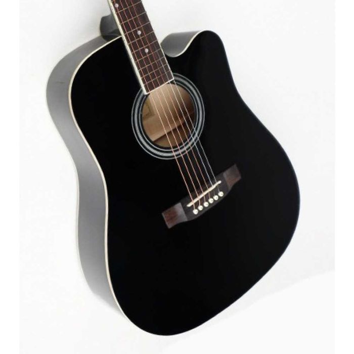 Гітара акустична Caravan Music HS-4111 (комплект)