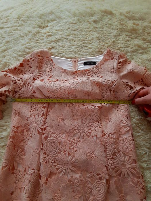 Плаття розмір 48