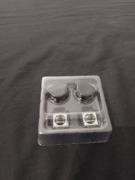 Gulikit TMR DualSense Analog Sticks64729502642946121