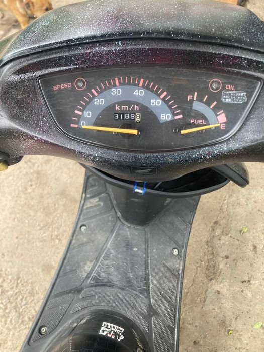 Продам мопед Хонда дио34