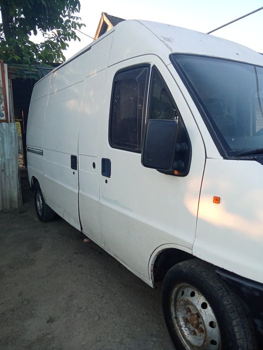 Продам Peugeot Boxer