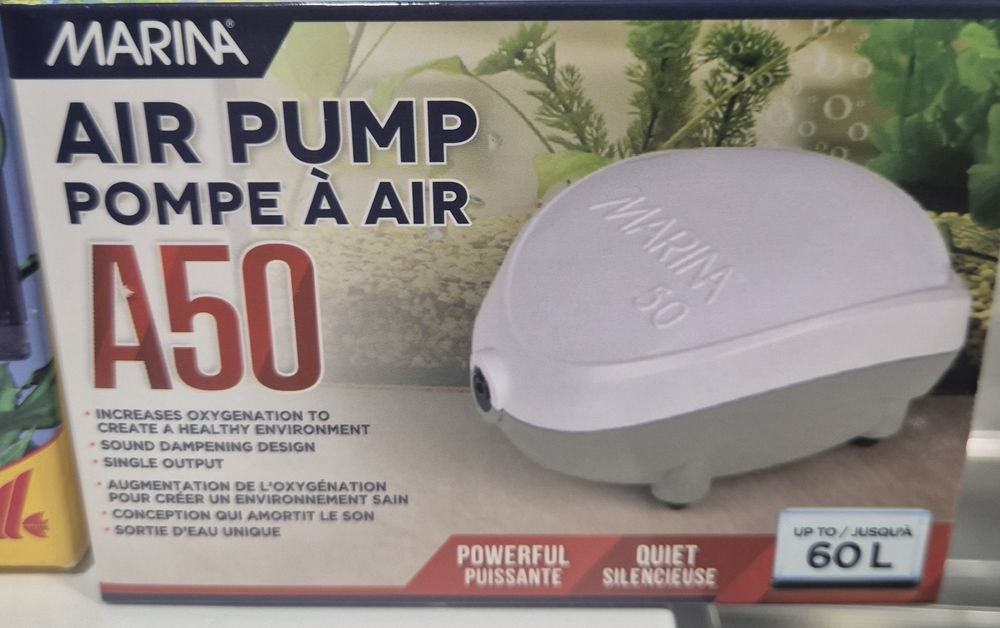 Aquário peixes 16 Litros