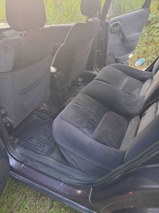 Opel Vectra 1997