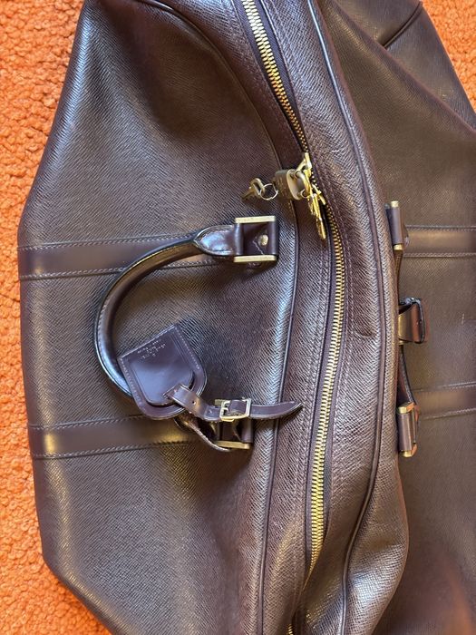 Saco de Viagem LOUIS VUITTON Kendall