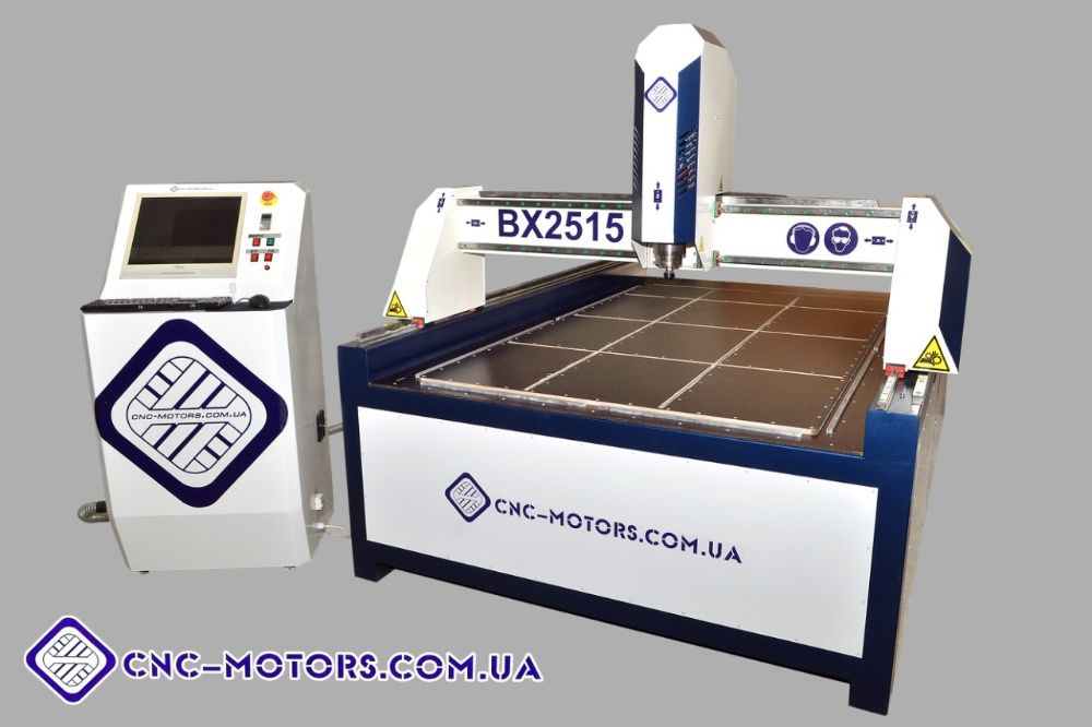 В НАЛИЧИИ!!!АКЦИЯ!!!Станок с ЧПУ CNC фрезерный, большое рабочее поле!
