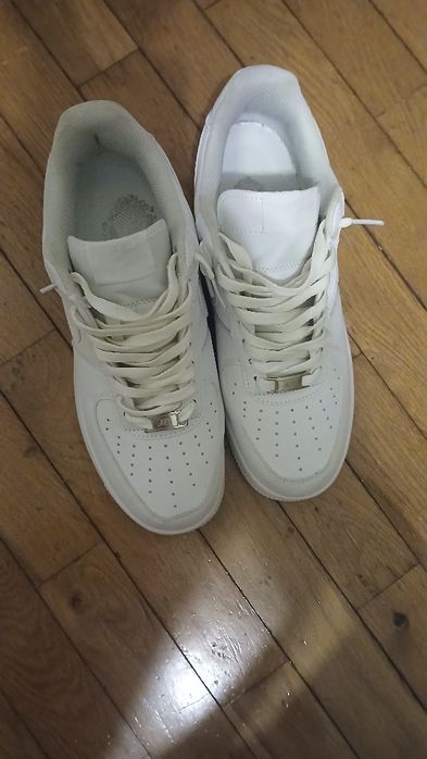 Nike air force 40€