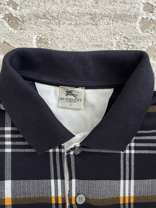 Поло burberry(нова)