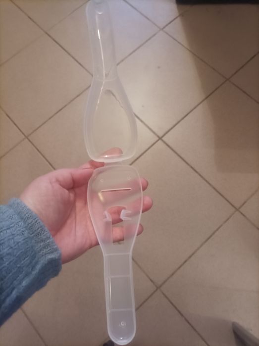 Etui na maszynke do golenia