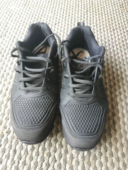 Buty robocze z podnoskiem Neo