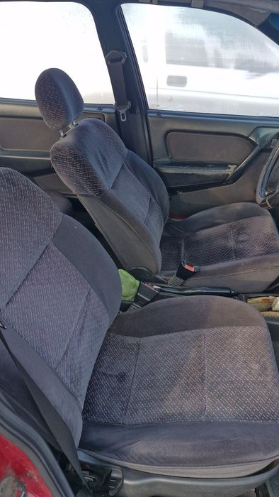 Продам Opel Vectra