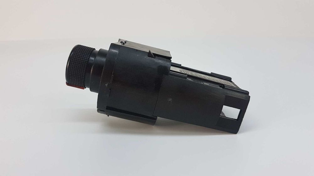 COMANDO DAS LUZES SEAT IBIZA (6L1) REFERENCE