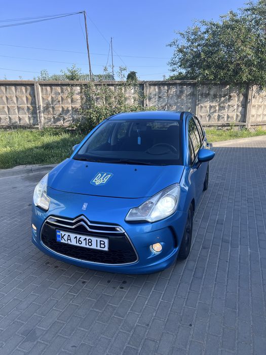 Citroen C3 2010 АКПП