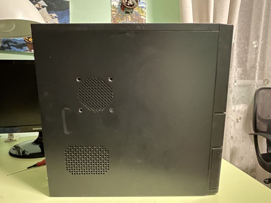 Продам компютер для дому та навчання