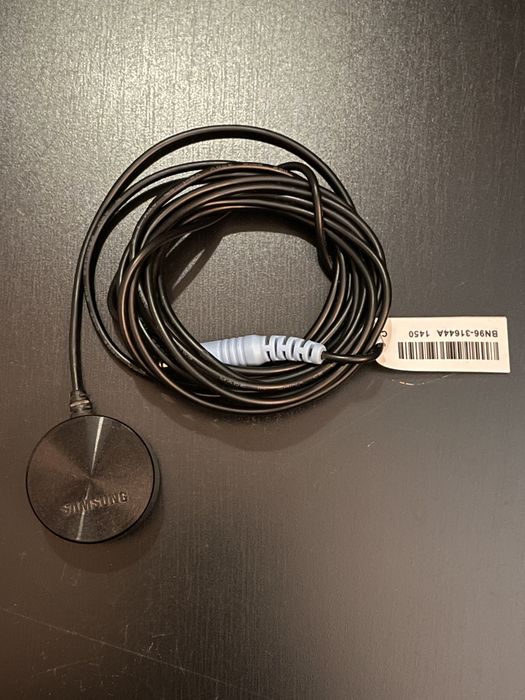 Odbiornik IRD na podczerwień Samsung
