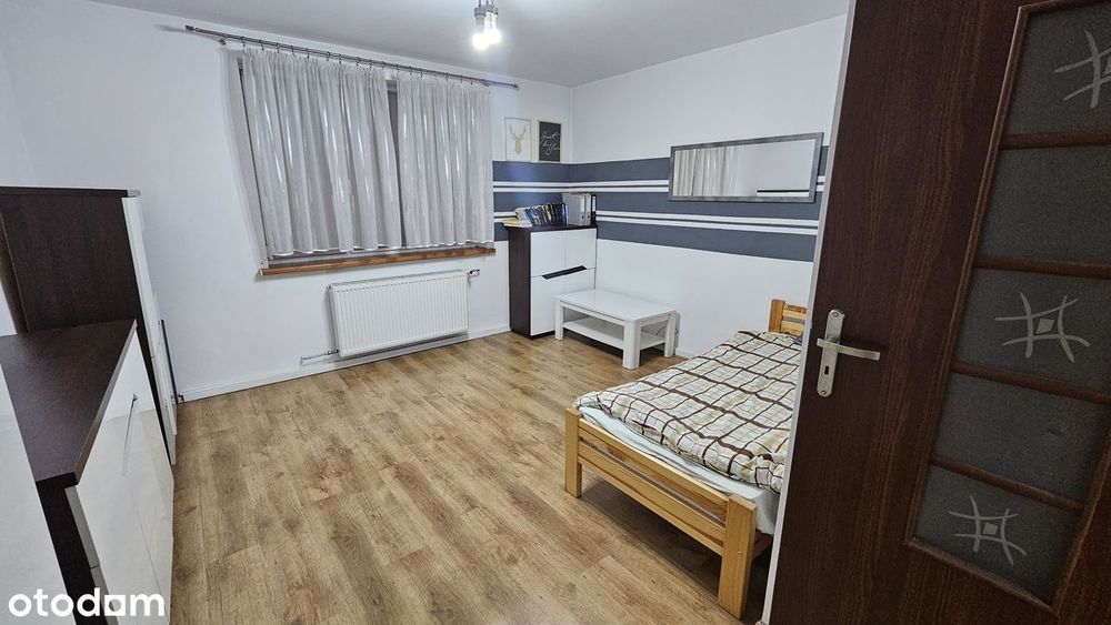 mieszkanie 39,29 m² | Ruda Śląska – Godula, ul. Nowaka