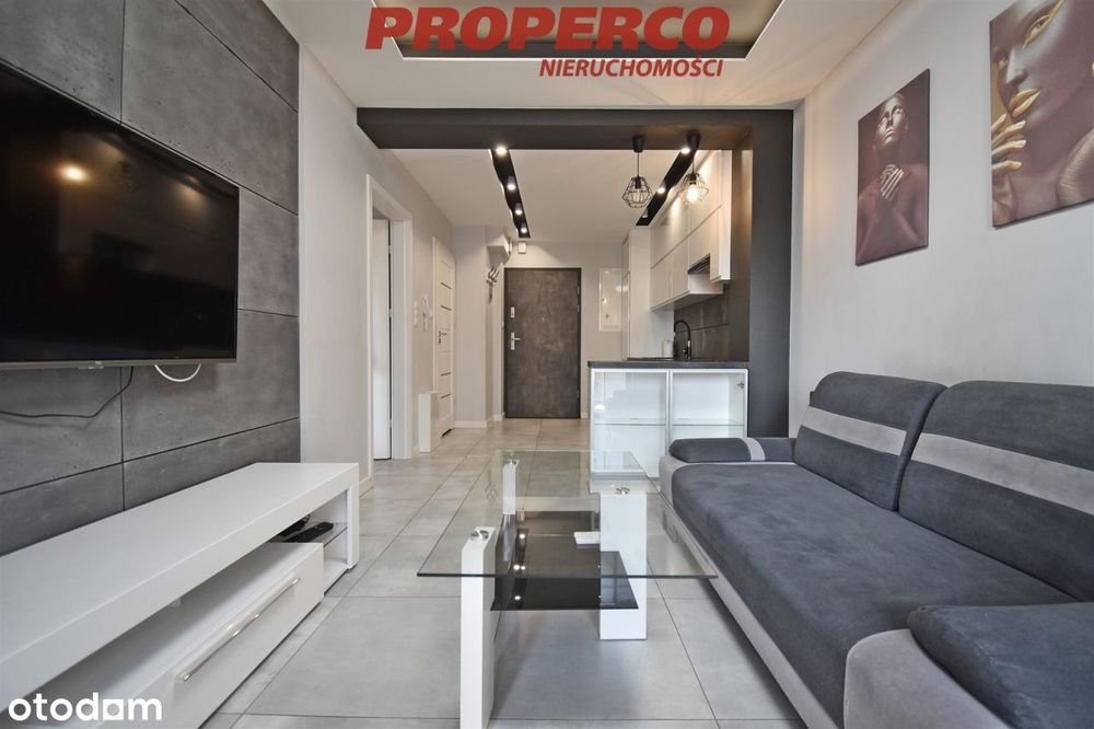 Mieszkanie 2 pok, 36,56m2, Centrum, IX wieków