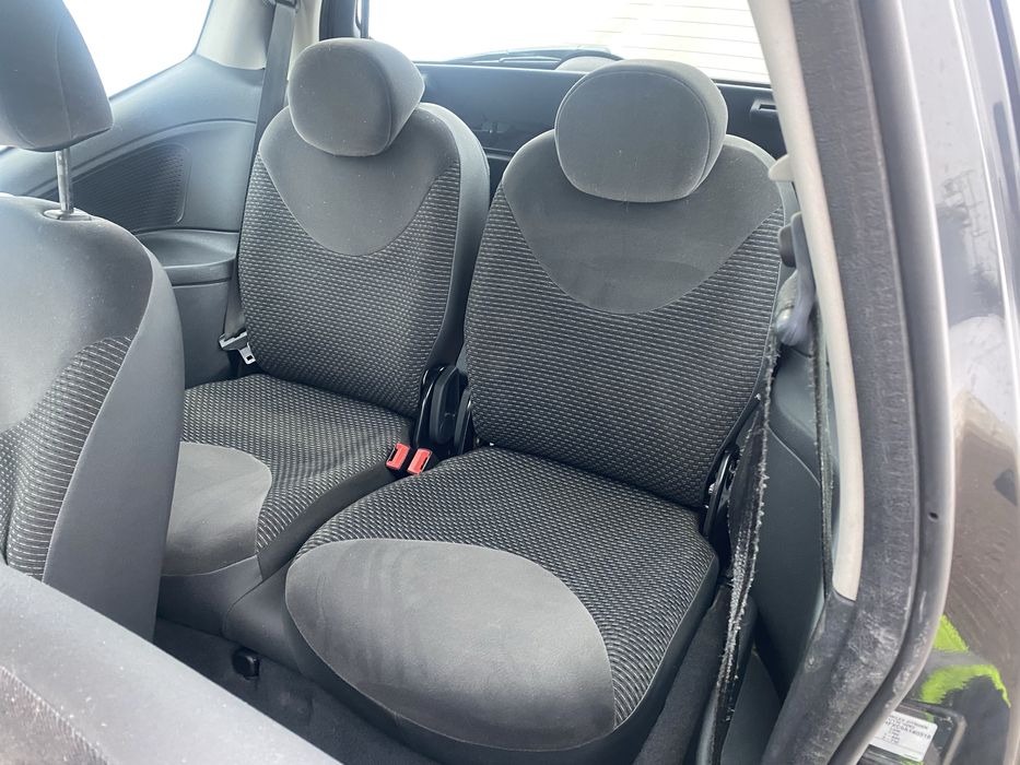 Citroen C2 Lift 2009r 1.1 b stan BDB zobacz okazja