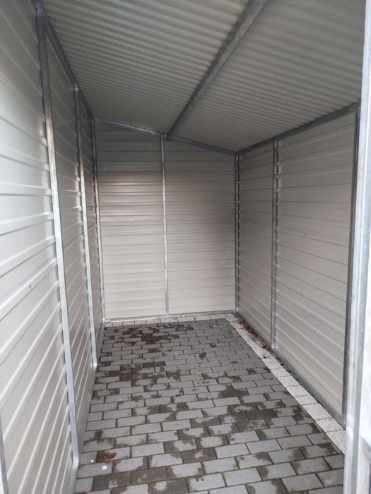Domek Narzędziowy Schowek OKAZYJNA Cena