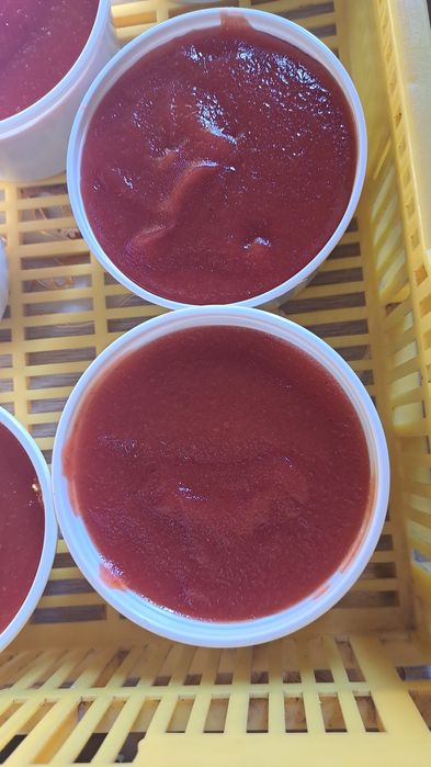 Vende se marmelada caseira