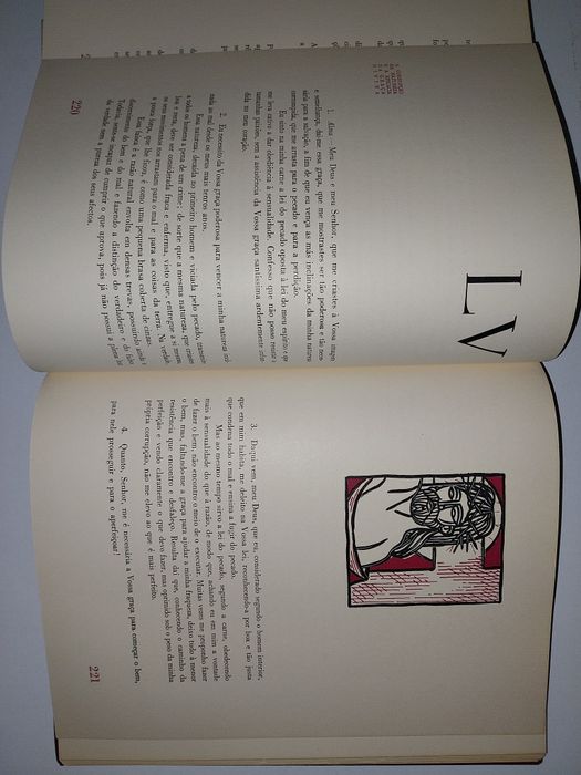 Imitação de Cristo 1962
