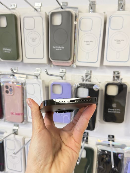 Iphone 14 Pro Max 256 та 512 Gb + Чохол в подарунок / від Магазину
