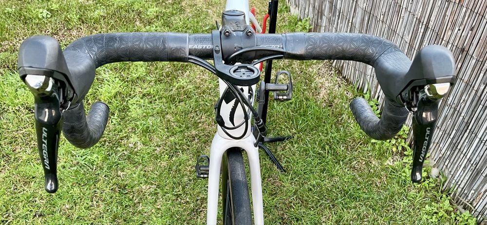 Bicicleta de estrada Specialized Tarmac SL6