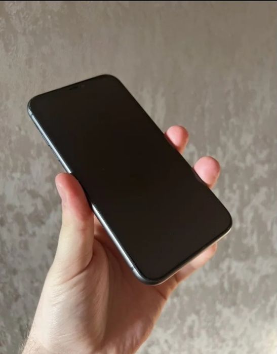 iPhone 11 на 128 гб