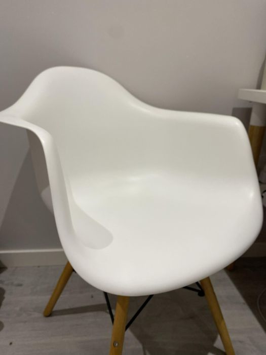 Cadeira de escritorio