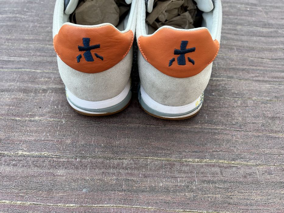 premiata оригинал p -42