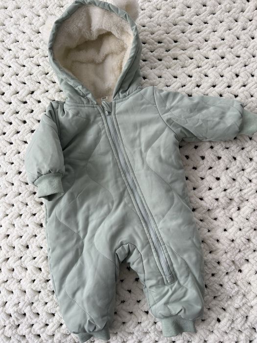 Демісезоний комбінезон та костюмчик