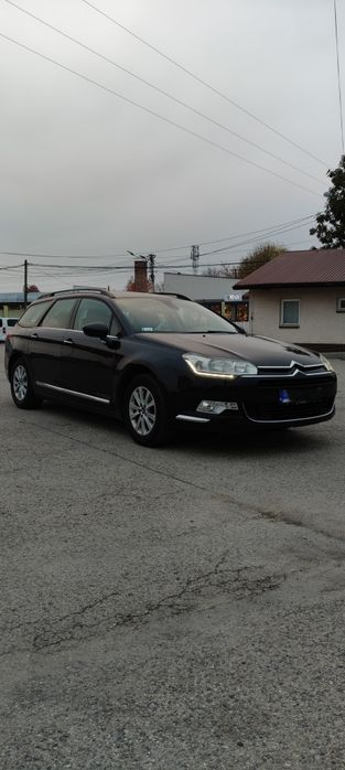 Citroen C5   2011r