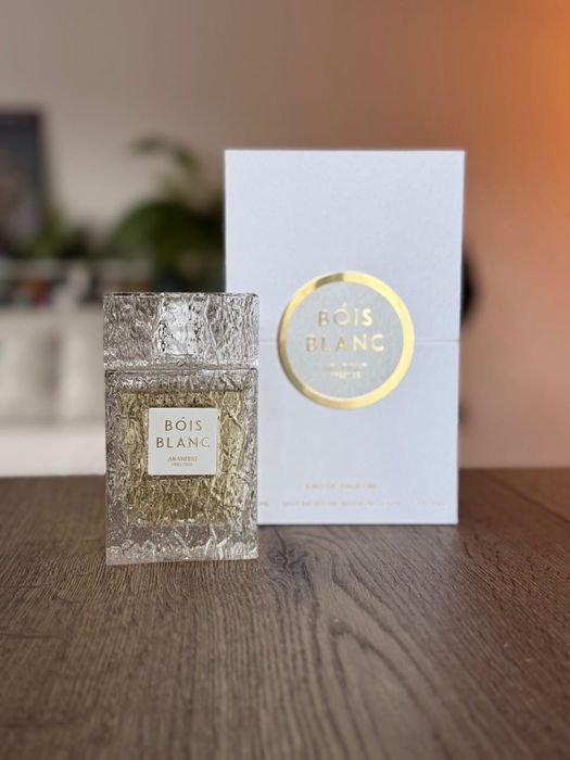 Perfumy arabskie ARABIYAT PRESTIGE Bois Blanc