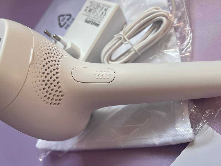 Фотоэпилятор Philips Lumea Advanced IPL SC1994