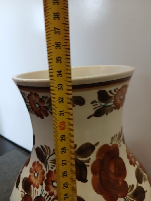 Wazon włocławek PZM duży 33 cm