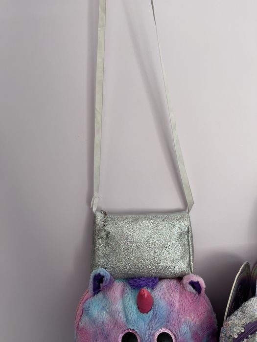 Детский рюкзак, сумочка для девочки