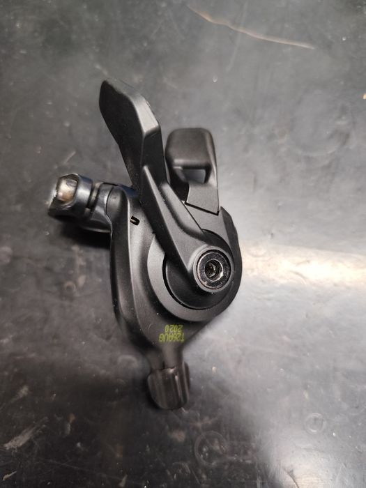 Peças bicicleta vários