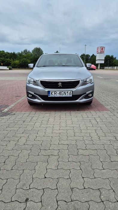 Peugeot 301 Peugeot 301 1.6 Active EU6 Benzyna + LPG