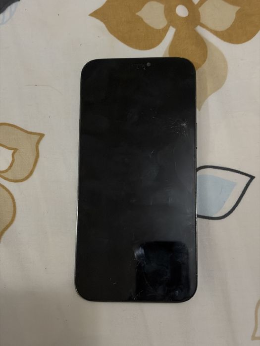 Iphone 12 Pro Max - PARA PEÇAS