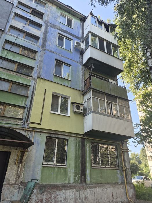 Продам 2-х кмн квартиру Соцмісто