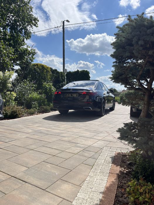 Piekne BMW  X5 E klasa Auto do ślubu samochód na ślub zawiozę Mercedes