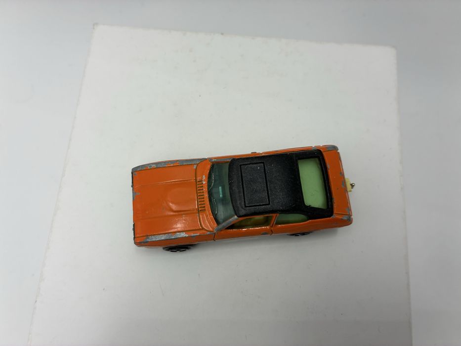 Majorette nr 251 Ford Capri 1/60 v2