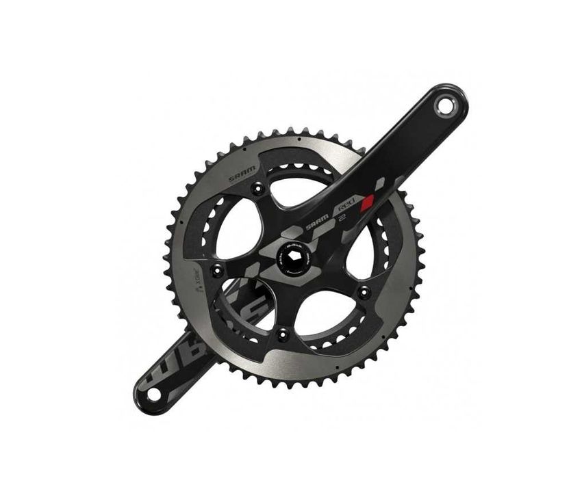Korba Sram RED22 EXOGRAM GXP 2.2 11 SPD / 172,5 mm / 130BCD
