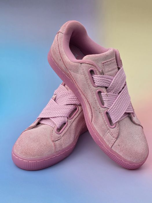 Кросівки Puma 36 розмір