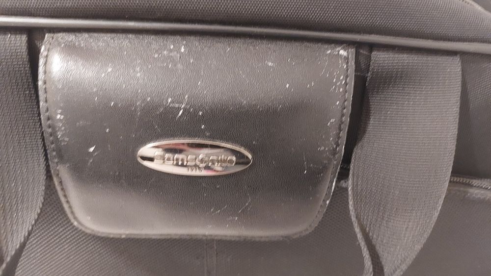 Torba na laptopa Samsonite