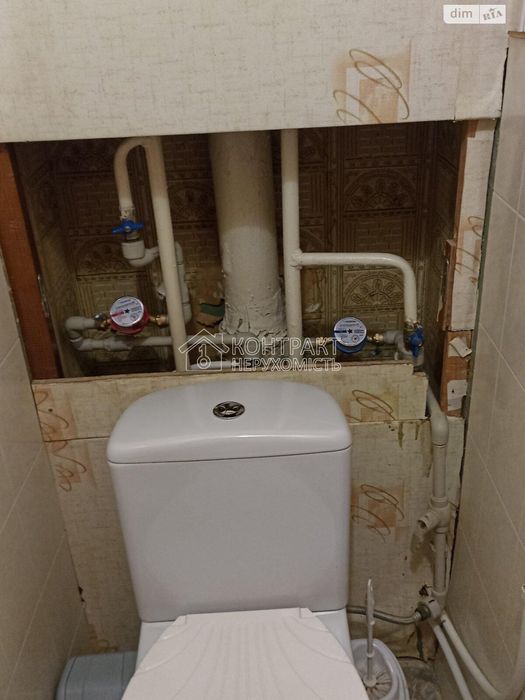 Аренда 1к кв. Холодна Гора